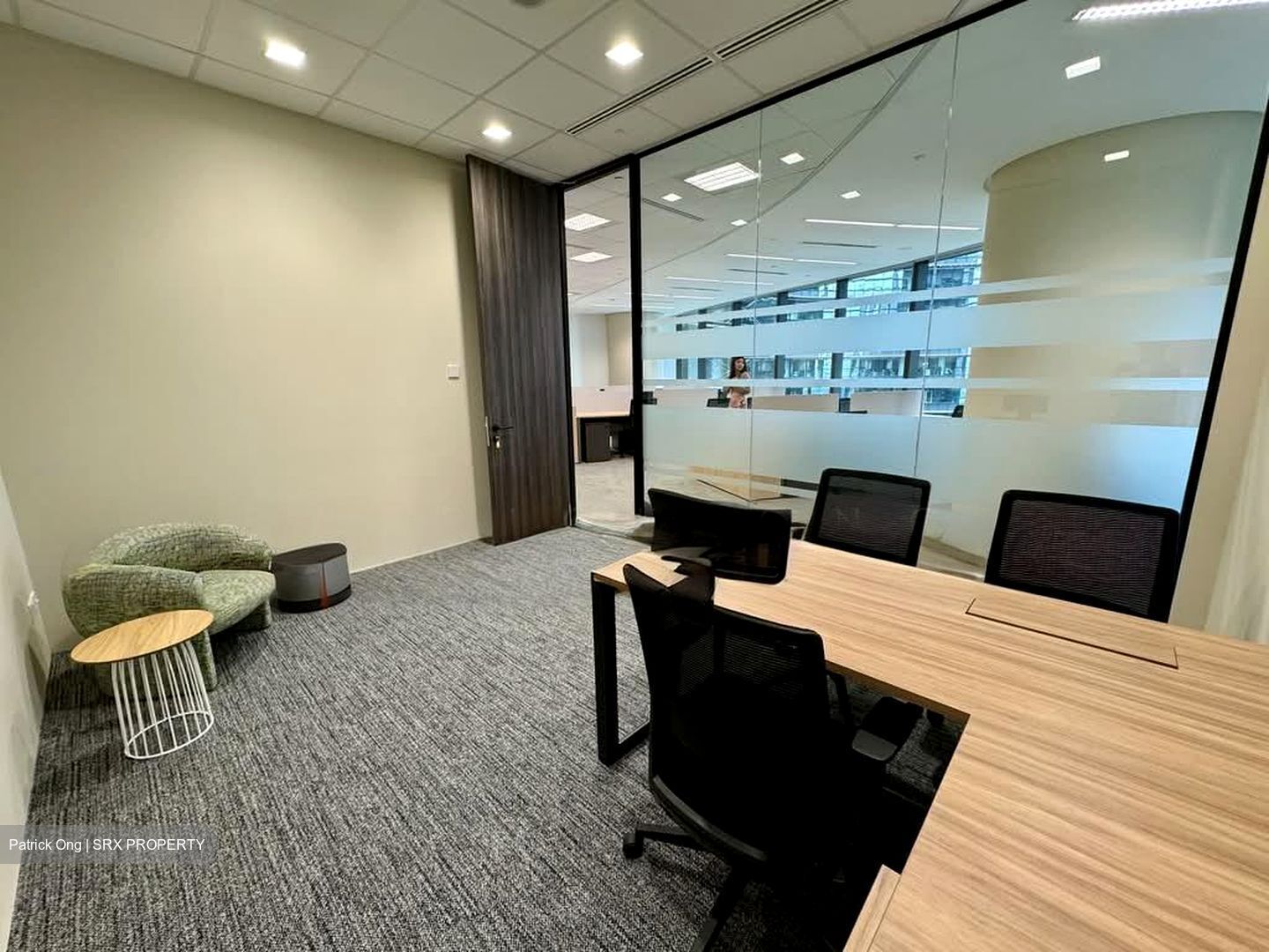 Marina One East Tower (D1), Office #568036161